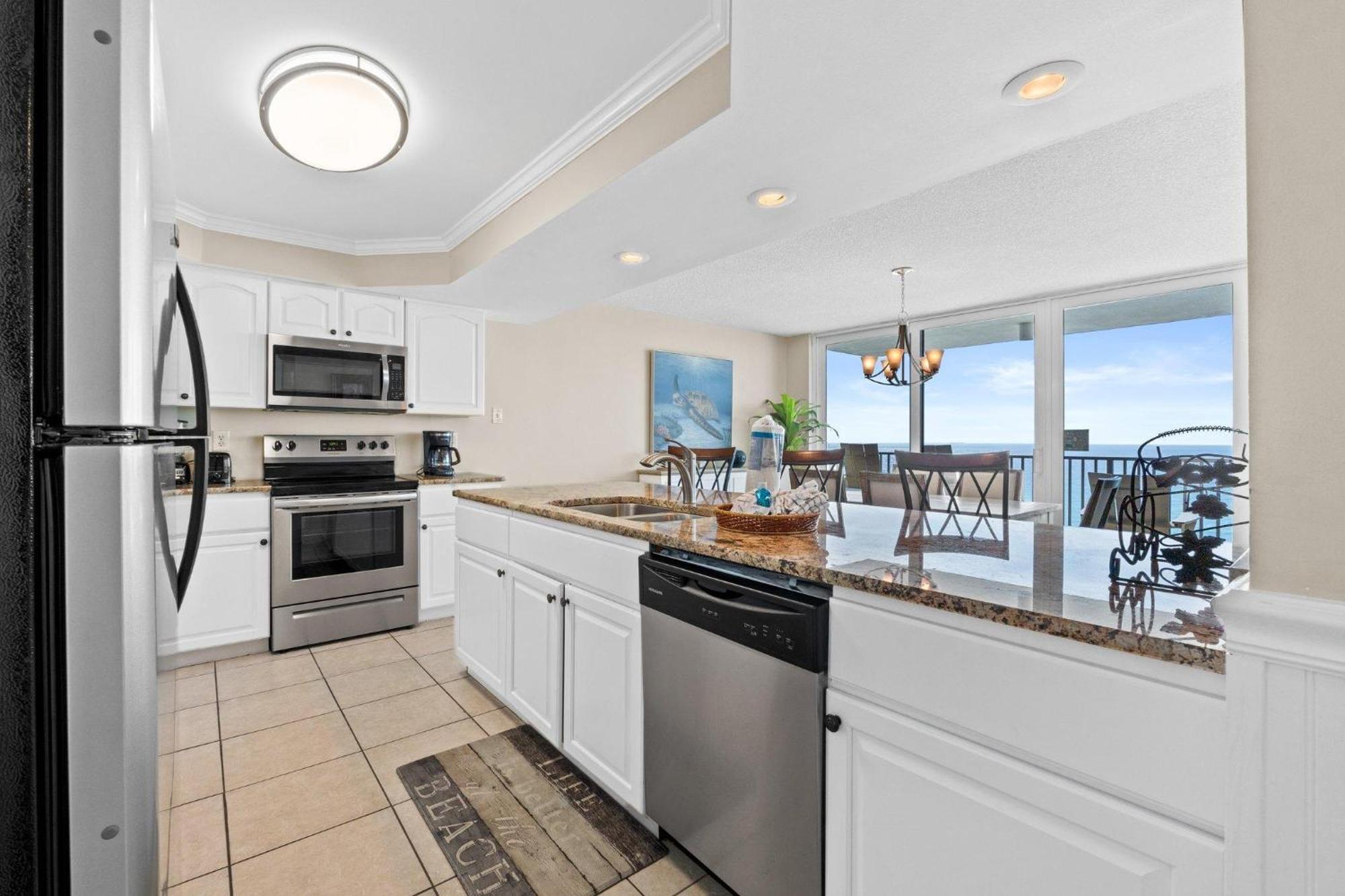 Pelican Walk 806 Holiday home Panama City Beach